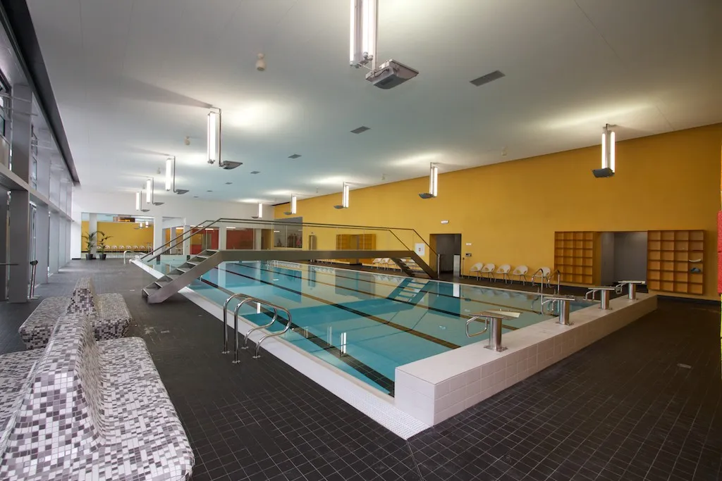 Aquapark Kuřim