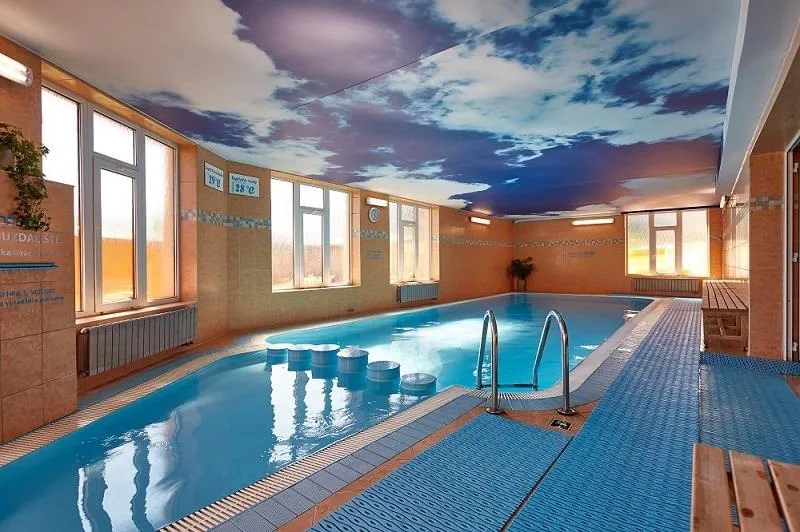 Aquacentrum Hotel Slunce