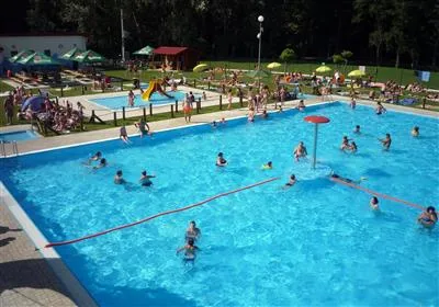 Fotografie bazénu Koupaliště Kralovice - 3. obrázek