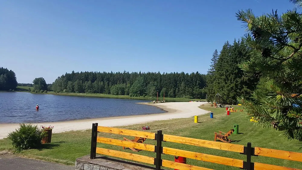 Fotografie bazénu Koupaliště Lido - 2. obrázek