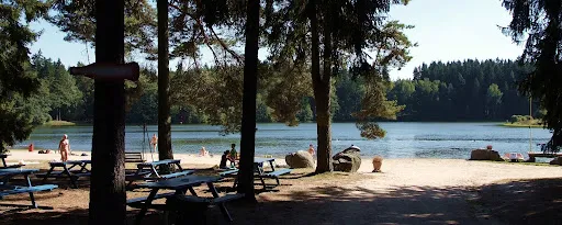 Fotografie bazénu Koupaliště Lido - 3. obrázek