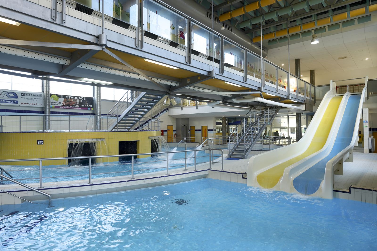 Aquapark Kladno