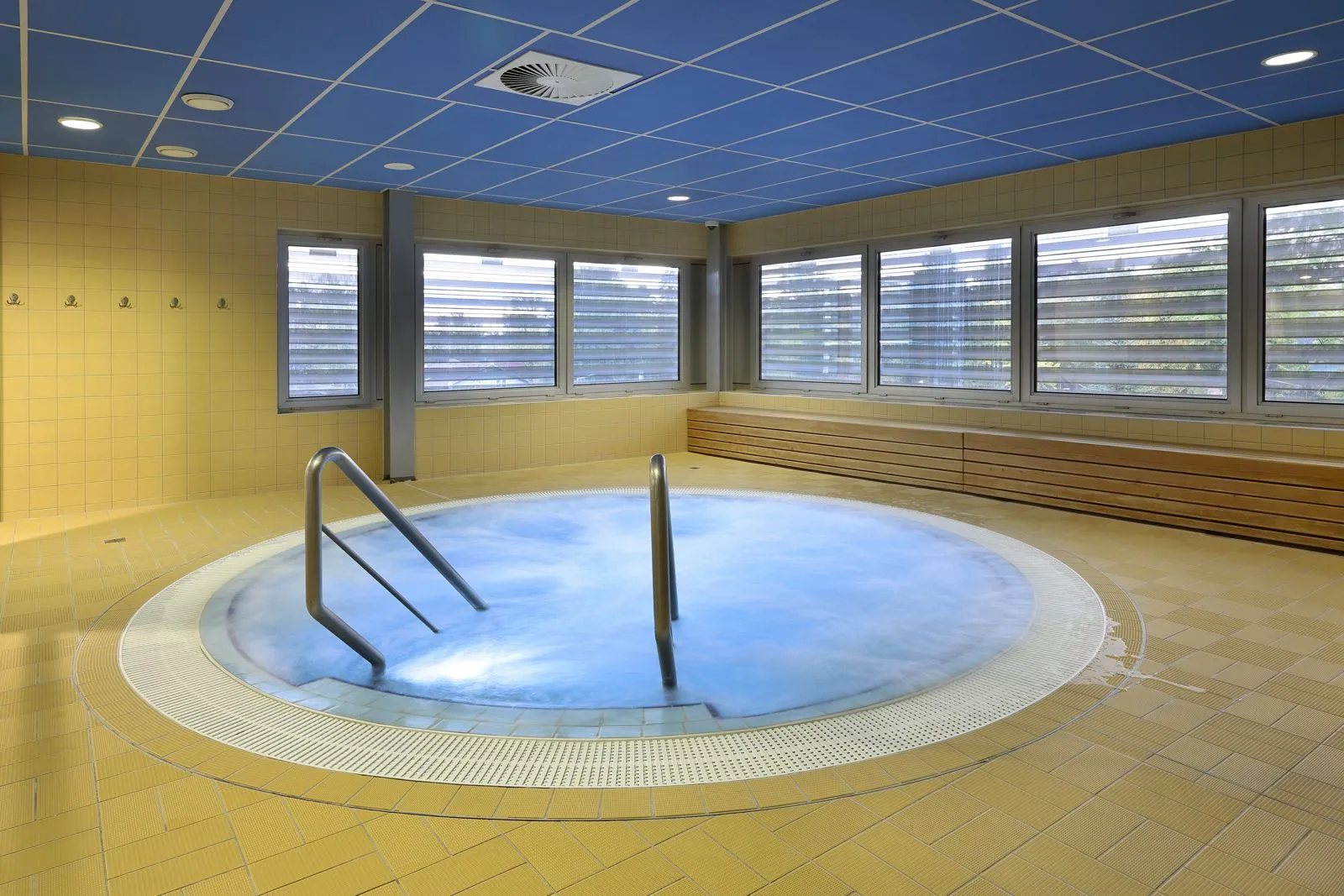Fotografie bazénu Aquapark Kladno - 2. obrázek