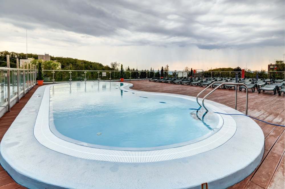 Aquapark Kohoutovice