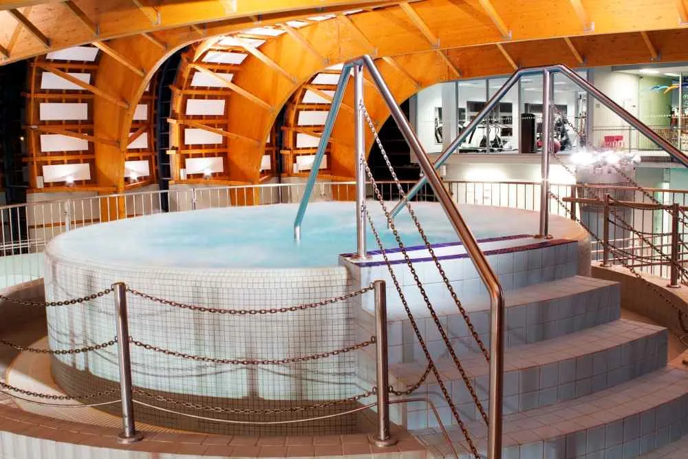 Fotografie bazénu Aquapark Kohoutovice - 2. obrázek