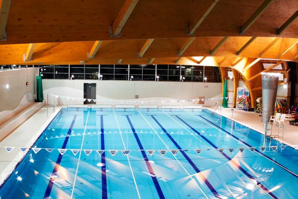Fotografie bazénu Aquapark Kohoutovice - 4. obrázek