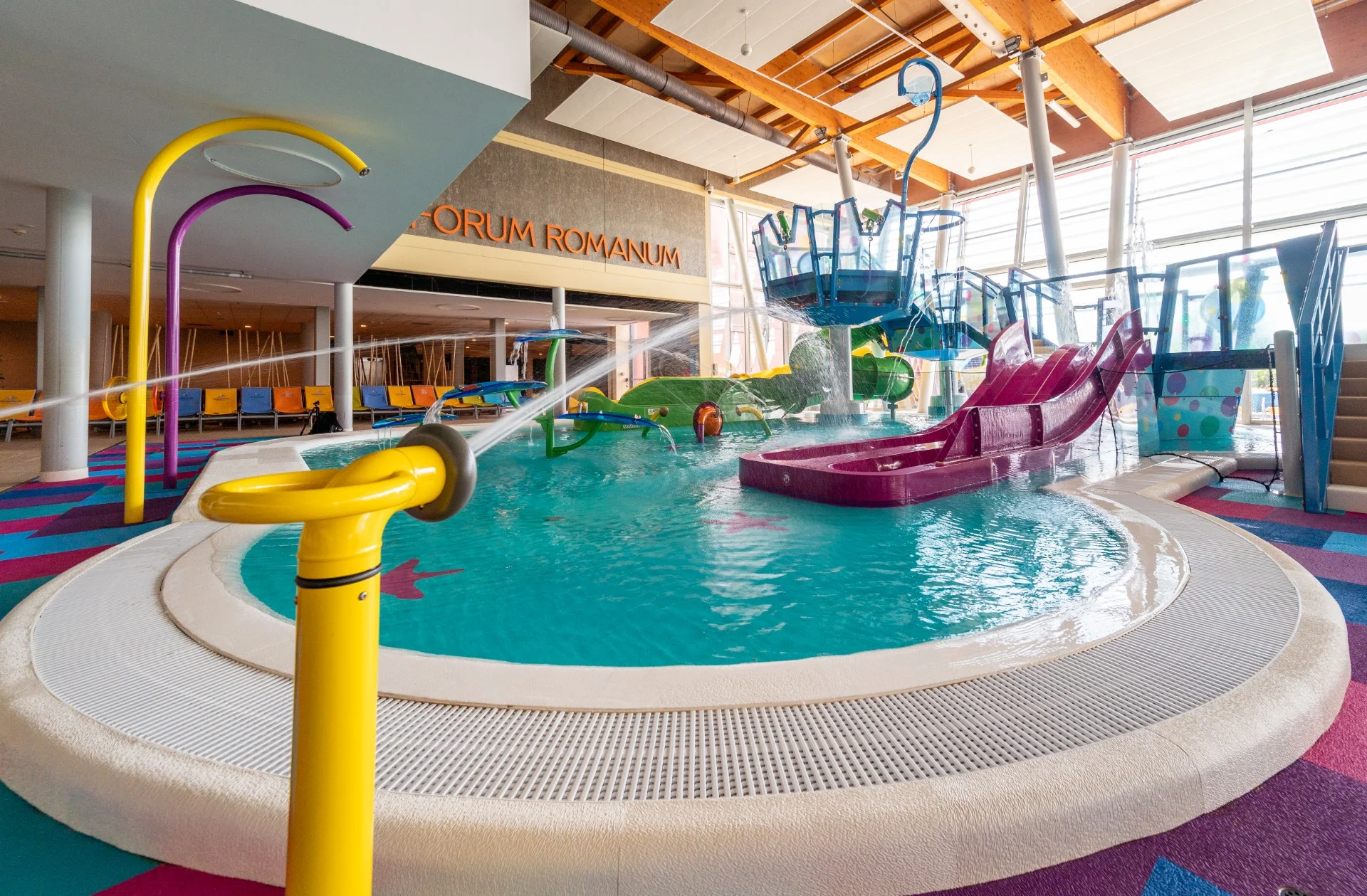 Aqualand Moravia