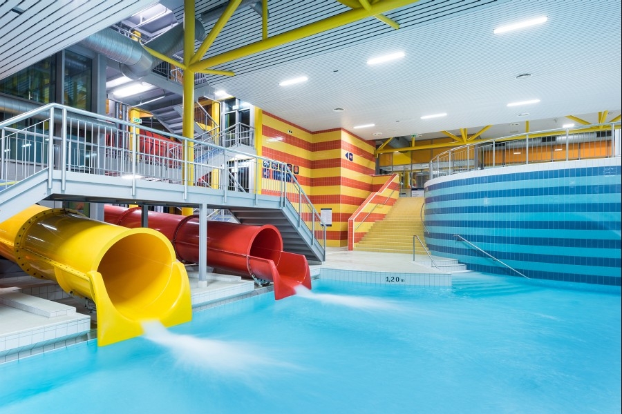 Aquacentrum Šutka