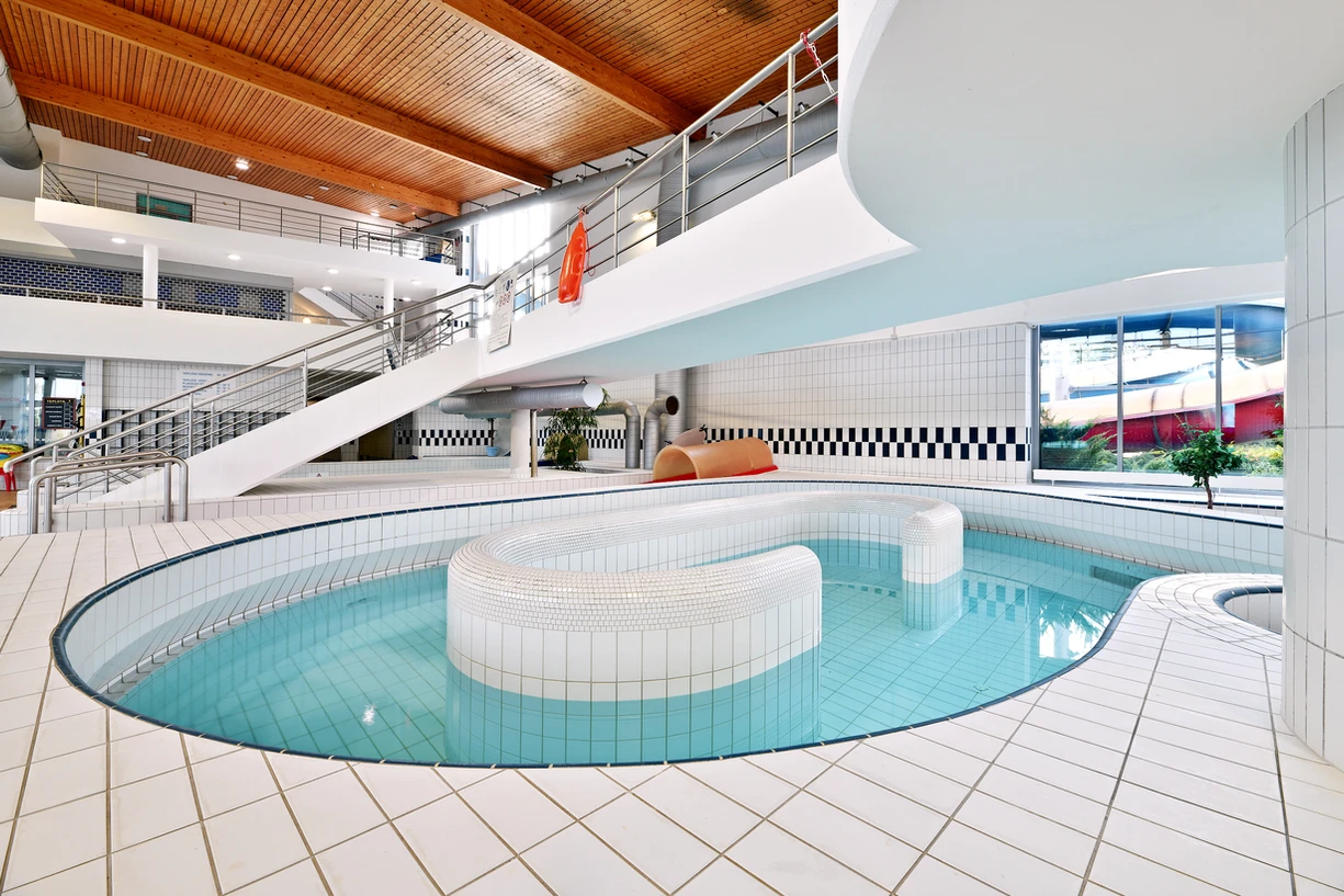 AquaDream Barrandov