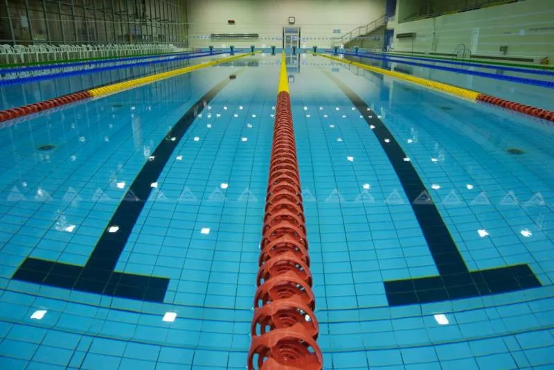 Fotografie bazénu Aquacentrum Hradec Králové - 3. obrázek