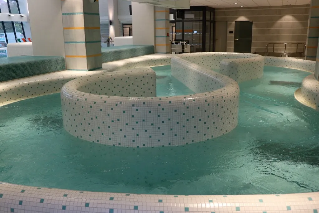 Fotografie bazénu Aquapark Rakovník - 2. obrázek