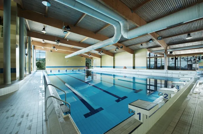 Fotografie bazénu Aquapark Děčín - 2. obrázek