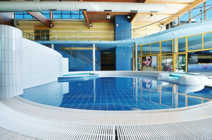 Fotografie bazénu Aquapark Děčín - 3. obrázek