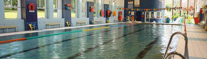 Bazén Hořice
