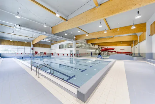 Aqua Sport Club