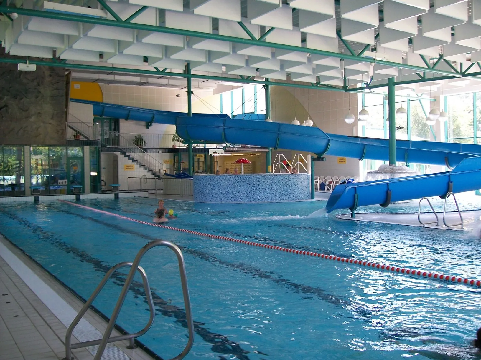 Aquapark Horažďovice