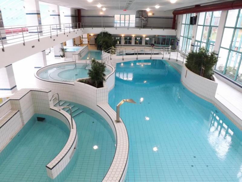 Aquacentrum Hradec Králové