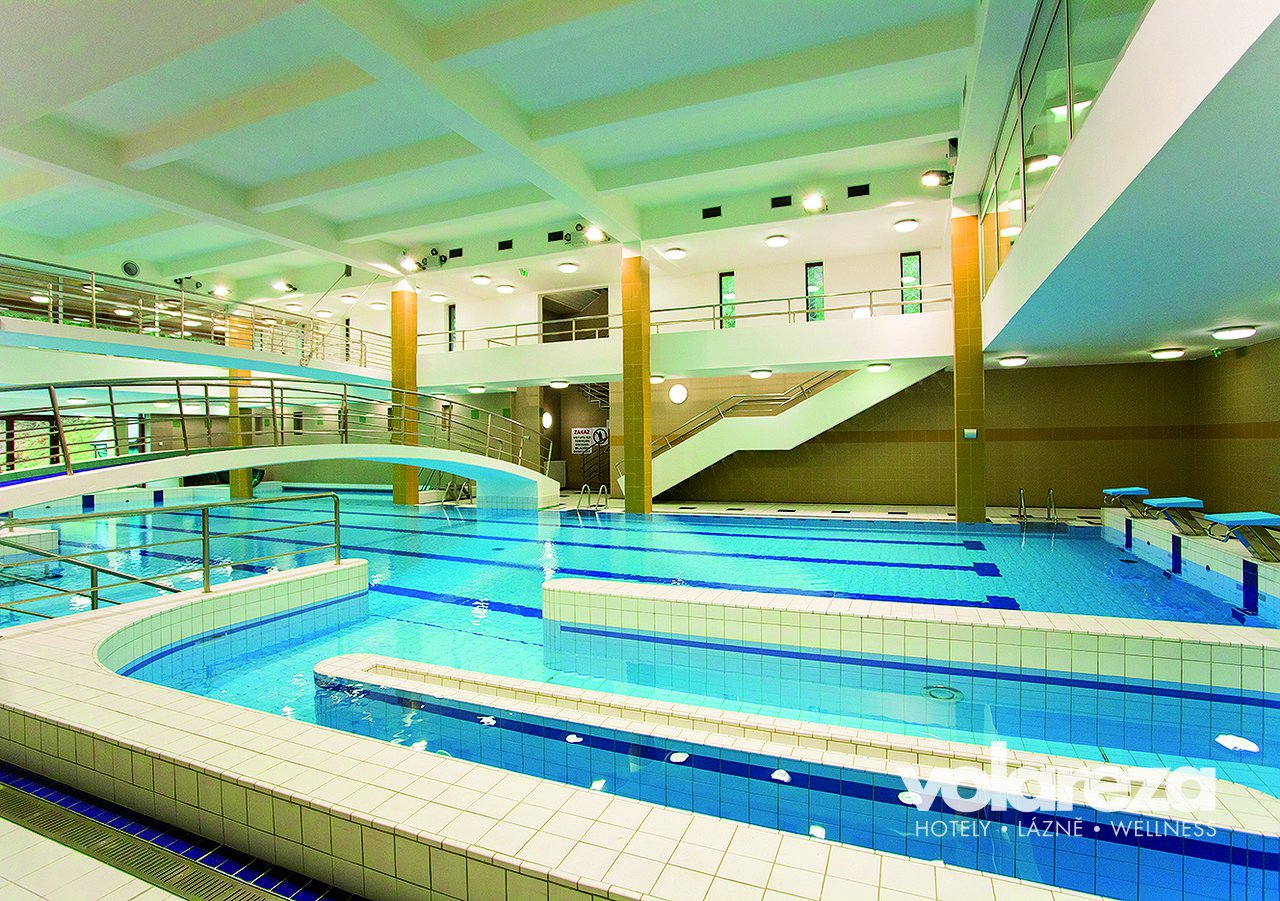 Wellness centrum Bedřichov