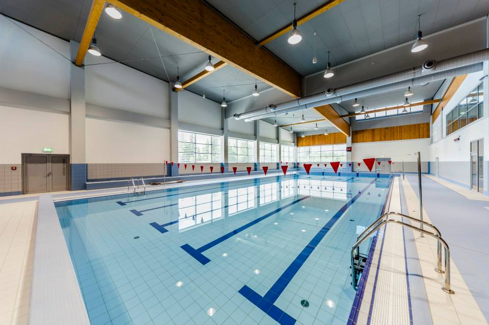 Aqua Sport Club